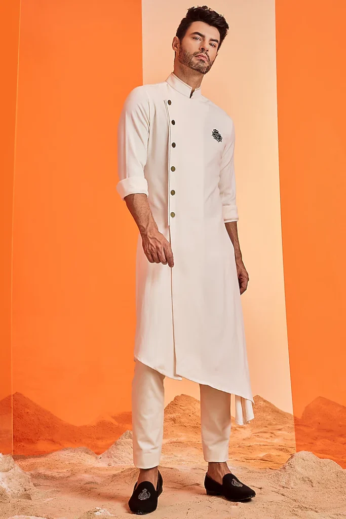 Diwali dress for  men