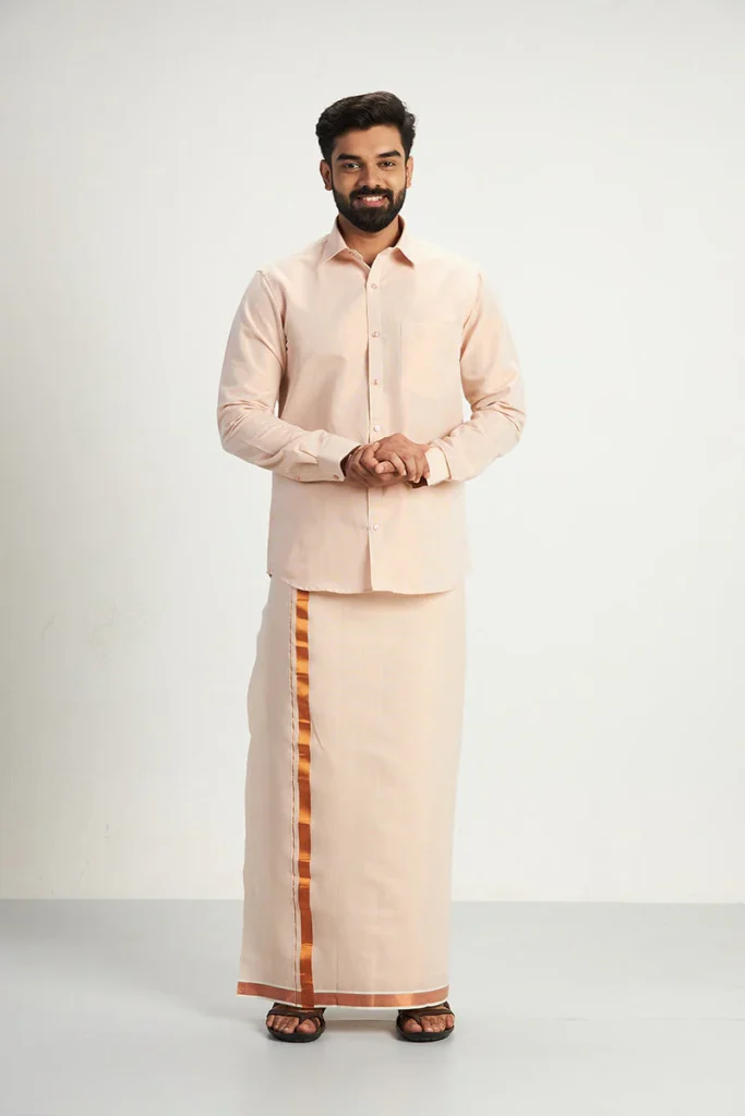 Diwali Outfits for men