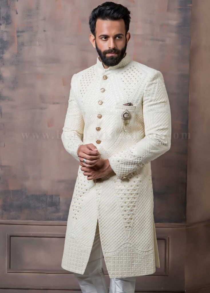 Diwali Outfits For Men