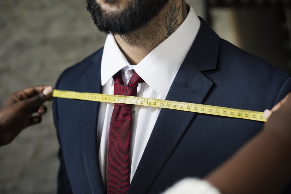classy-man-tailor-shop men wedding suits in 2025