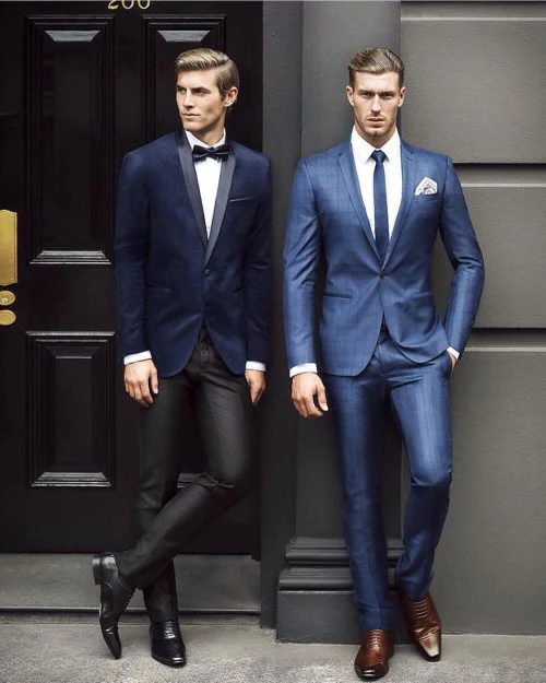 Tailor Made Suits Vs Ready Made Suits